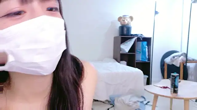 Sakura_Hruno0328のウェブカメラショー