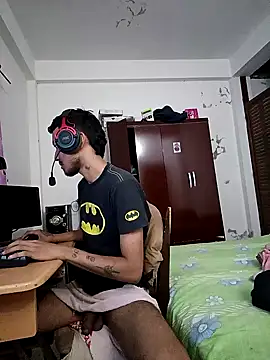 Mitchfranco's Live XXX Chat