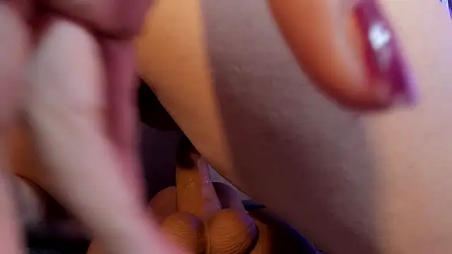 harimoon1 – Naživo XXX chat