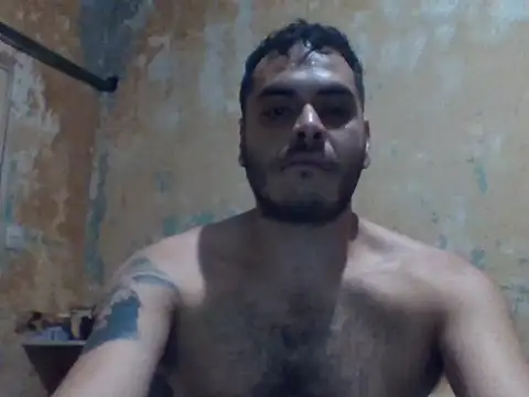 antagonista2026's Live XXX Chat