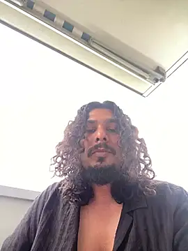 daddyvibesのライブXXXチャット
