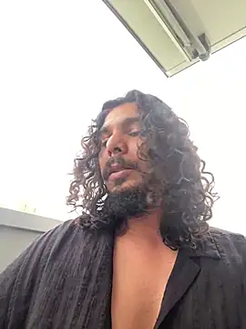 daddyvibes 现场XXX聊天
