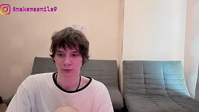 AnthonyCuutie 现场XXX聊天