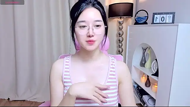 miuu6868 – Live XXX-chat