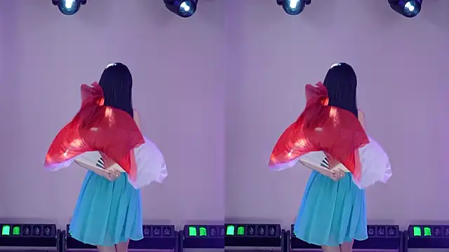 Stars-01n Live XXX chat