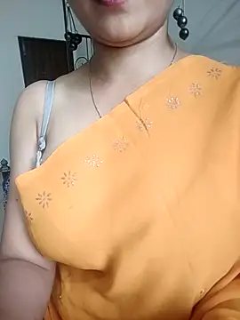 Paridhi_0 Adlı Modelin Canlı XXX Sohbeti