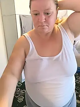 jusichka Adlı Modelin Canlı XXX Sohbeti