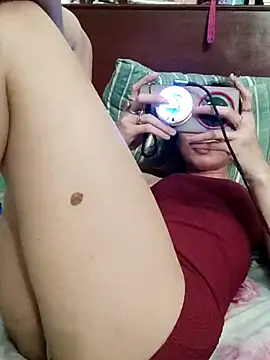 Chat XXX ao vivo de QueenSoreal