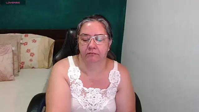 Chat XXX en directo de scaelettdubois