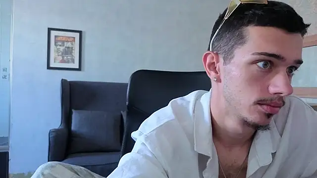KaydenDrew 라이브 XXX 채팅