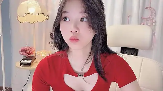 Yanys521 Obrolan Langsung XXX