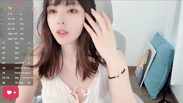peachy_kiss Chat XXX live