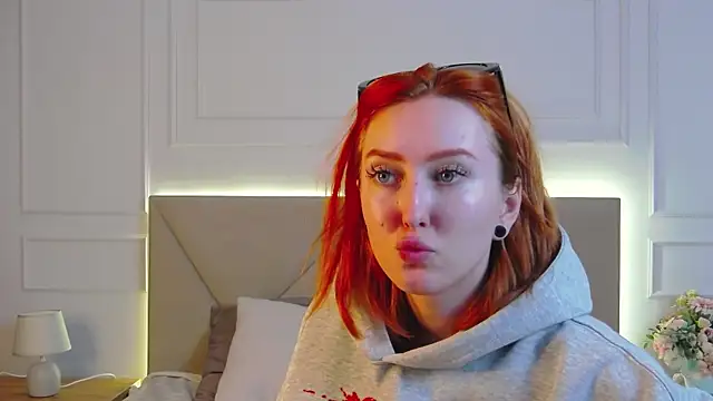 Онлайн чат XXX MarianeSun