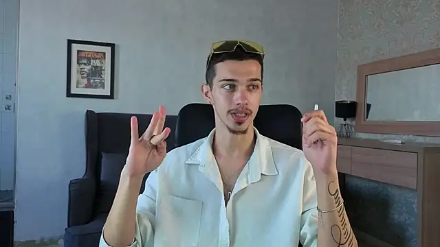 KaydenDrew Chat XXX live
