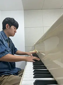 junzzang1234 웹캠 쇼