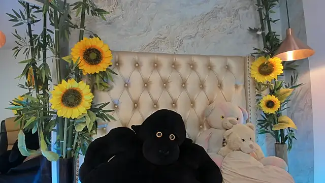LittleeJaz Chat XXX live