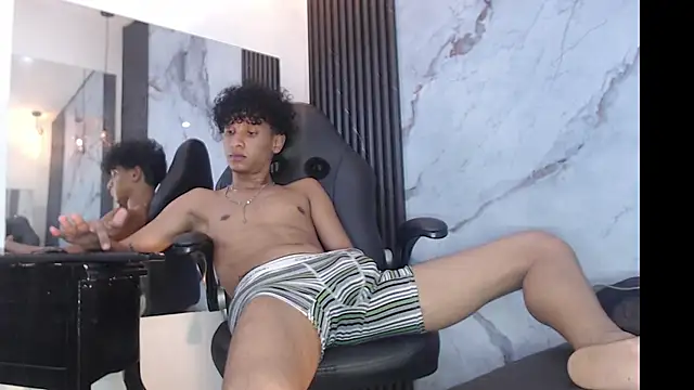 BlakeSttone Chat XXX live