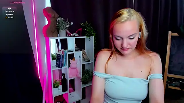 Ida_FaneStain's Live XXX Chat