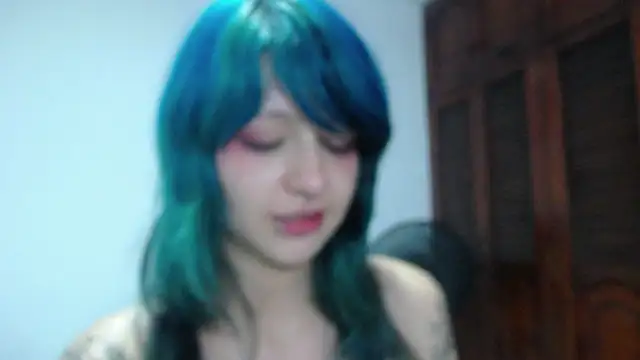 Angel__Dreams 现场XXX聊天