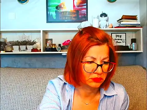 Natali3855's Live XXX Chat