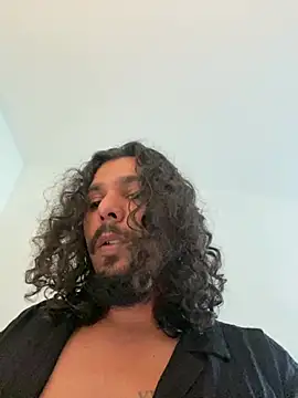 daddyvibes' Live XXX Chat