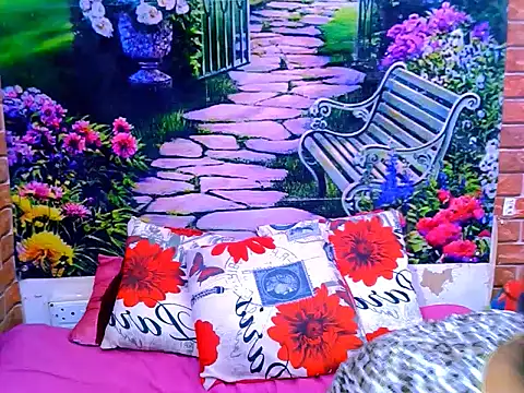 Chat +18 de IndianPretty14u2Luv ao vivo