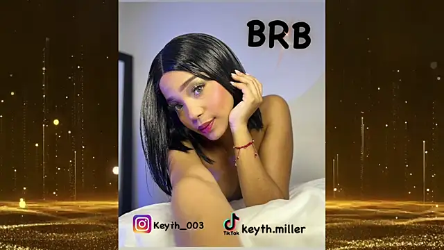 צ'אט XXX בשידור חי של keyth_03