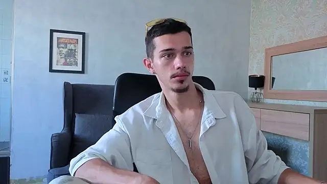 KaydenDrew Chat XXX live