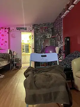 צ'אט XXX בשידור חי של TranSexualJade95
