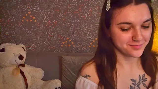 MelissaCartie's Live XXX Chat