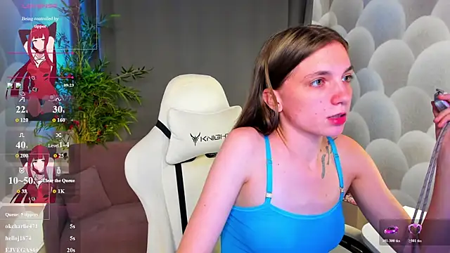 Ella_Fex – live chatrum