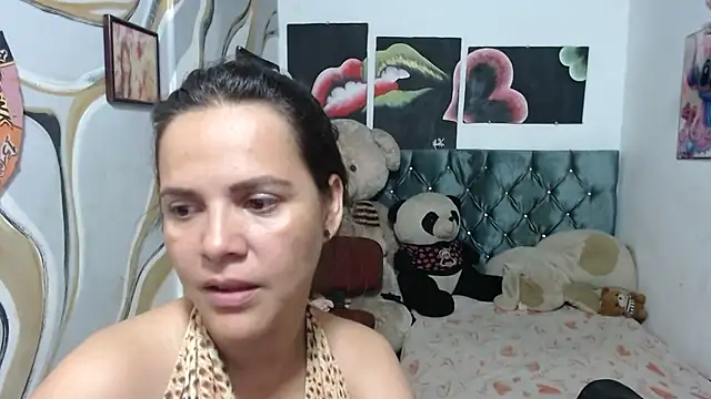 Chat XXX en directo de manzanahot9