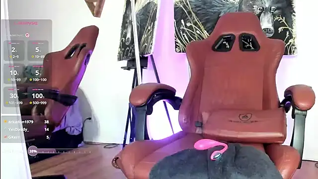 Czat XXX na żywo – jasminedaze888