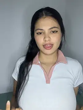 Chatroom XXX en direct de Amandalorense_