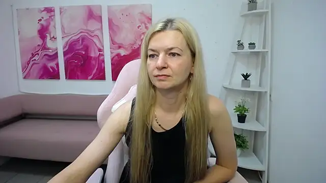 Chatroom XXX en direct de MelissaTyler