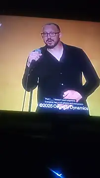 הופעת וובקאם של ZeldaSneakyLink
