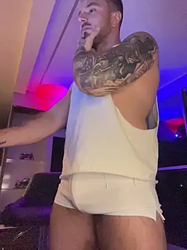 AngelBlack__'s Webcam Show