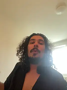 daddyvibes 现场XXX聊天