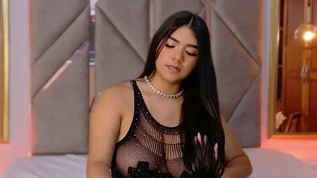 Lily-Rose-'s Webcam Show