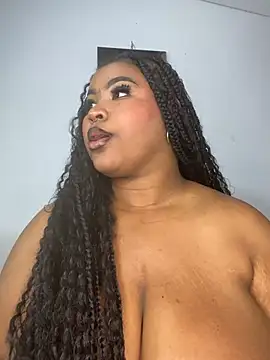 AinaraJimenez's Live XXX Chat