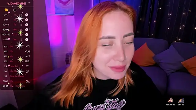 deboramoore Obrolan Langsung XXX
