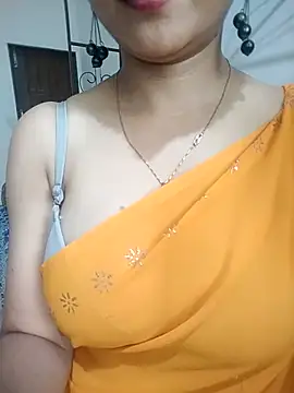 Živý XXX chat Paridhi_0
