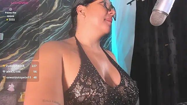 Kattysoto's Live XXX Chat