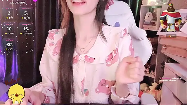 Chat XXX Live Your-Sunshinee