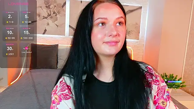 Grand_Vita Adlı Modelin Canlı XXX Sohbeti