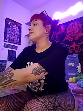 แชท XXX สดของ Sarah-Stoner