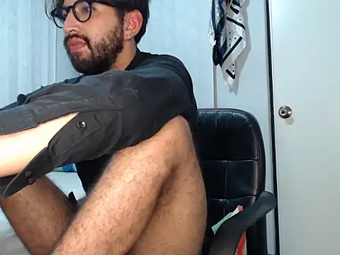 Show de webcam de thomass1018