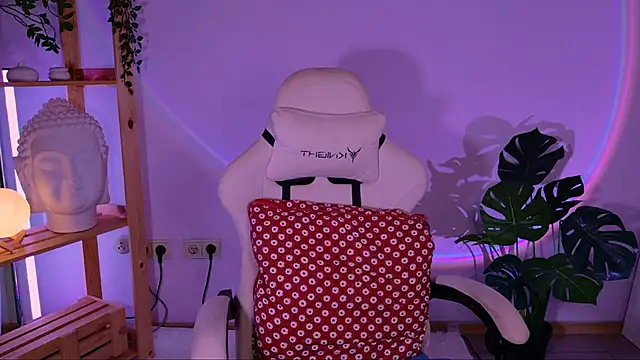AmeliaCarterr 现场XXX聊天