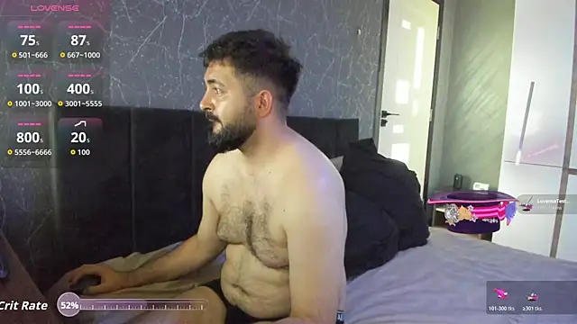 Eduu2222's Live XXX Chat