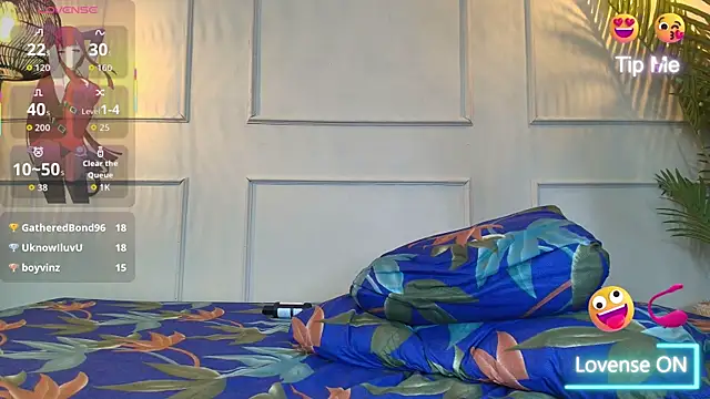 SashaVellor's Live XXX Chat